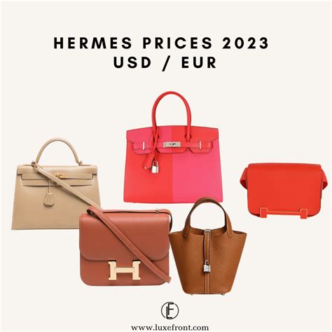 hermes 2017 bag|hermes bags price list 2024.